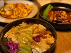 -来龙里 精致 东南亚餐室(万象城店)