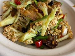 -辣婆婆(航天桥店)