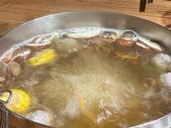 -牛很鲜潮汕牛肉火锅(朝晖路店)