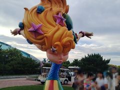 -渔岛海洋度假区