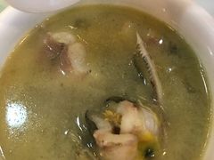 鱼-七叔家宴家常广西菜(明秀东路店)