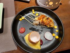 -松竹和日式料理(广厦店)