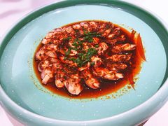 虾酱花蛤-民国红公馆·秦淮八艳(夫子庙店)