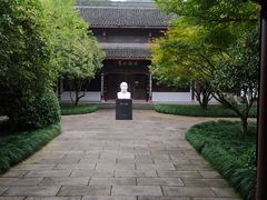 -杭州西湖风景名胜区-章太炎纪念馆