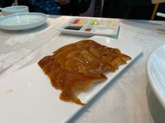 鸭皮-玉林烤鸭店(定福庄店)