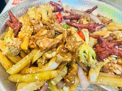 -蛙功夫(福州仓山万达店)