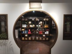 -德迹斋禅意文化茶馆·茶空间·商务洽谈•宴席(桃园店)