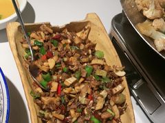 -老阿爸鲜鱼土菜(园区永旺店)