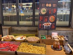 -一烧一烤•锦州烧烤(KTV包房·长江街店)