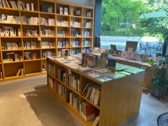 -光舍(香榭里花园店)