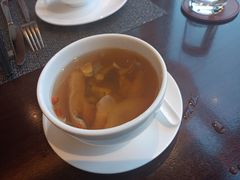 花胶元贝响锣汤-巴黎轩(澳门巴黎人店)