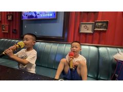 -骑士KTV(红谷滩万达店)