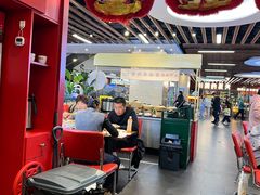 -西关味(大卫城店)