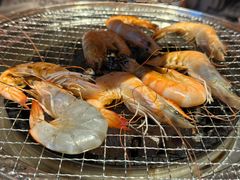 -蚝·生·鲜牛烧肉铺(中央大街店)