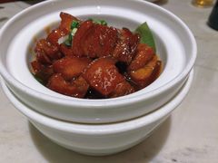 -小菜园新徽菜(北京大兴龙湖天街店)