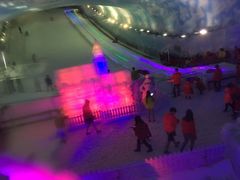 -世界之窗阿尔卑斯冰雪世界