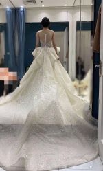 -GRACE KELLY婚纱与礼服(北京店)