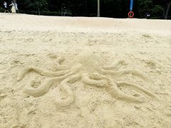 -巴拉湾海滩