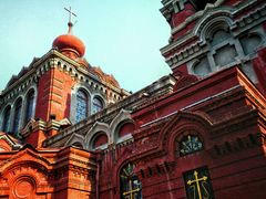 -圣·阿列克谢耶夫教堂