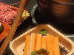 -季季山·云南野生菌火锅(上海首店)
