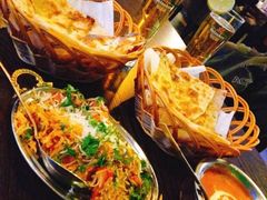 -Spice Garden印度餐厅(上海火车站店)