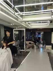 -厘里·salon