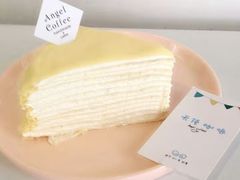 泰国金枕榴莲-天使咖啡(兴新街店)