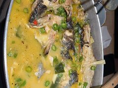 -青花椒秘制烤鱼(光启城店)