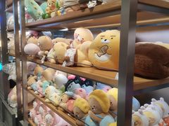 -KAKAO FRIENDS(弘大店)