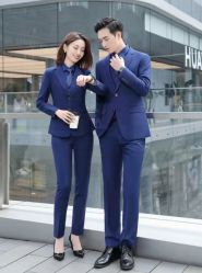 点击看大图 -香港威德诚洋服BESPOKE西服西装高级定制(上海湾一店)