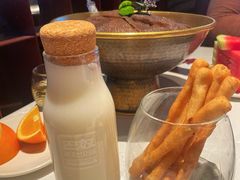 -巴奴毛肚火锅(邯郸美乐城店)