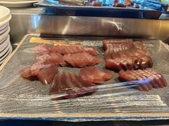 -蟹将军·松叶蟹和牛日料放题自助(K11店)