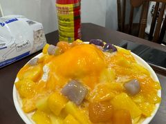 -水牛奶皇后糖水铺