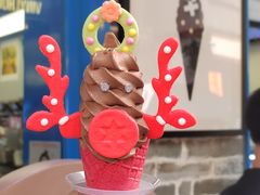 -CORNER CONE GELATO酷矿手作霜淇淋(南头古城店)
