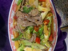 -正宗简阳一品鲜羊肉汤(金河路店)