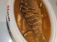 -阿五黄河大鲤鱼(英协路店)