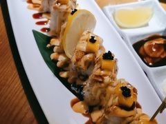-阿吾罗日本料理(K11艺术中心店)
