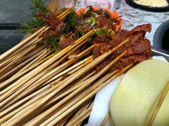 -唐记煌大坨卤牛肉串串(瑞南街店)