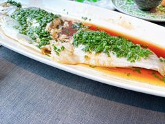 -南里山房·新淮扬菜(徐汇万科店)