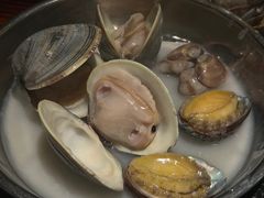 -蚬皇•陈味莞(西平景湖店)