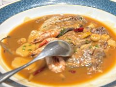 -新吉士·上海菜(浦东LCM置汇旭辉店)