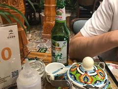 -巴依老爷新疆美食(望京小街店)