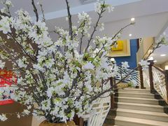 -顺峰(农展馆店)