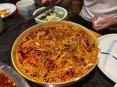 -小饕荟雅安贡椒鱼鲜馆(广福桥店)
