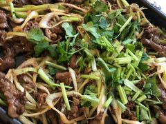 -清真永恒华威肉饼(潘家园店)