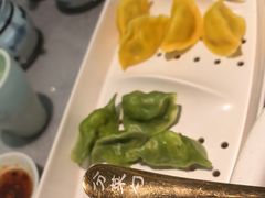 -船歌·鱼水饺青岛菜(太阳宫凯德MALL店)
