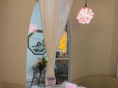 -PARFUM FLORAL花境法餐(南京首店)