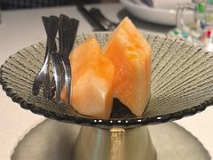 -悦融琥珀·京鲁菜·海味珍品(西单店)