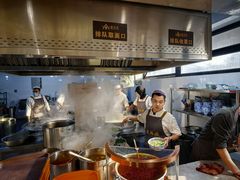 -清真磨沟沿老字号牛肉面(总店)