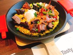 -西堤牛排(合肥之心城店)